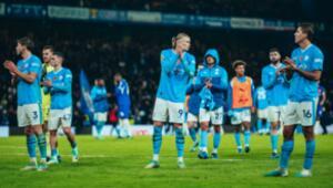 'It was madness'. How football stars reacted to the Chelsea vs Man City match