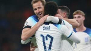 What mark did Kane get? Player ratings for the Euro 2024 qualifying match England – Malta