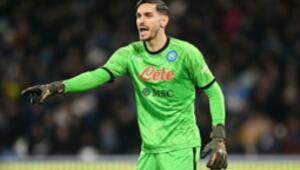 The goalkeeper of Napoli may move to another Italian club