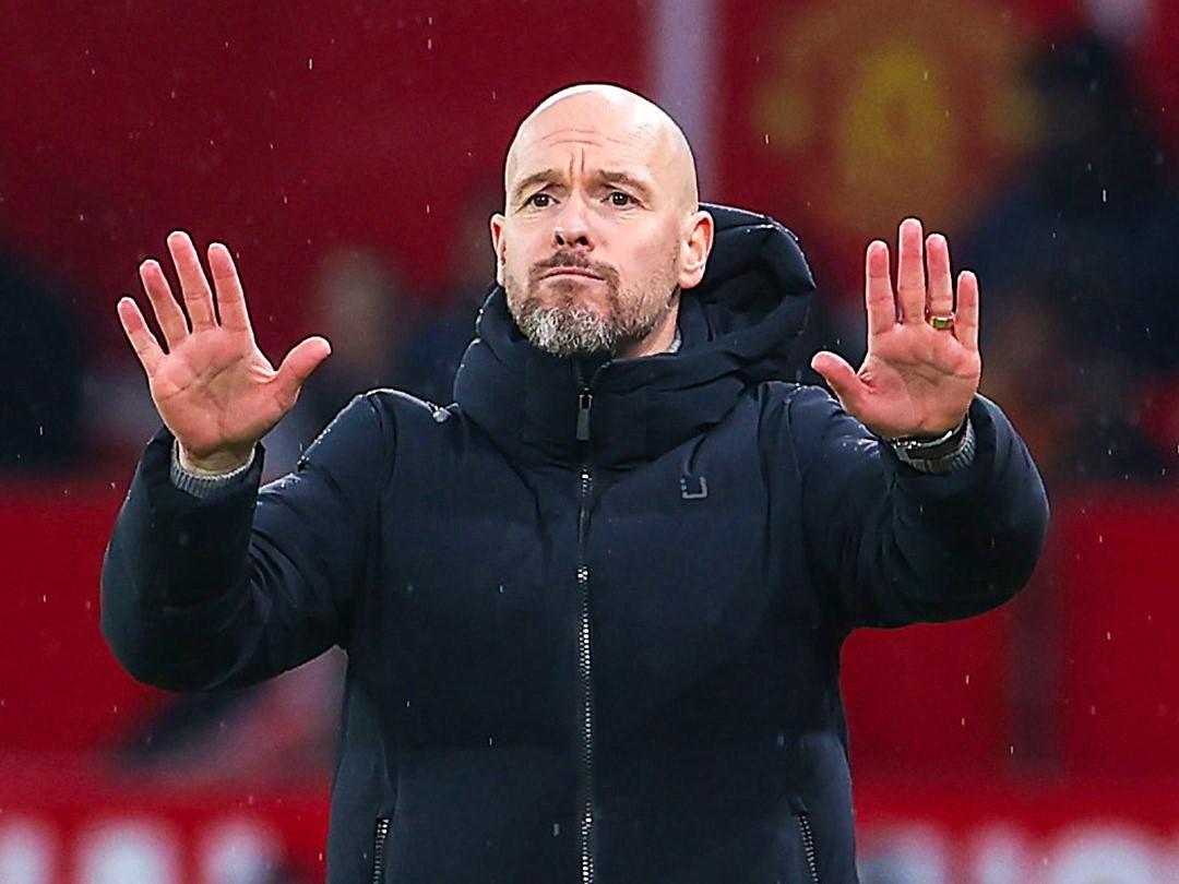 The Premier League has named the best coach of November Dailysports