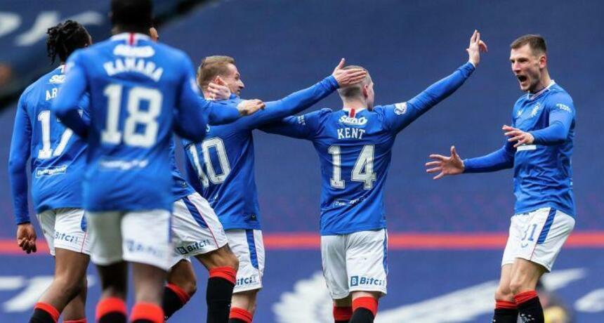 Rangers vs Aberdeen prediction