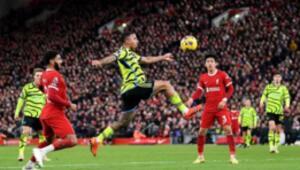 Arsenal lack power in attack. Expert opinions after the match with Liverpool