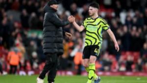 We need to score more. Jurgen Klopp summed up the drawn match against Arsenal