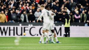 Manchester United have not scored in four matches in a row. All Goals & Highlights West Ham - MU 