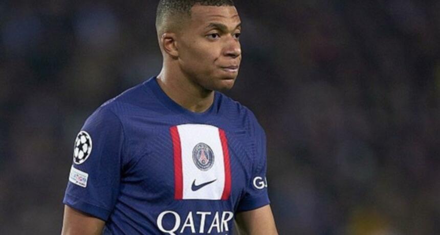 Ancelotti has responded to the possibility of signing a contract with Mbappé