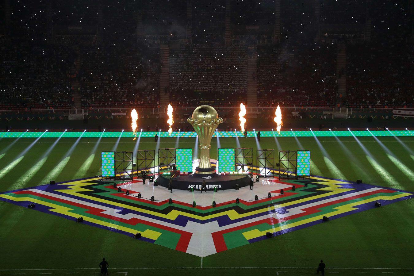 What you need to know about the 2023 Africa Cup of Nations? Favorites ...