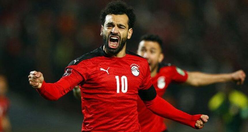 Salah, Mane, and other stars. Who to watch in the 2023 Africa Cup of Nations