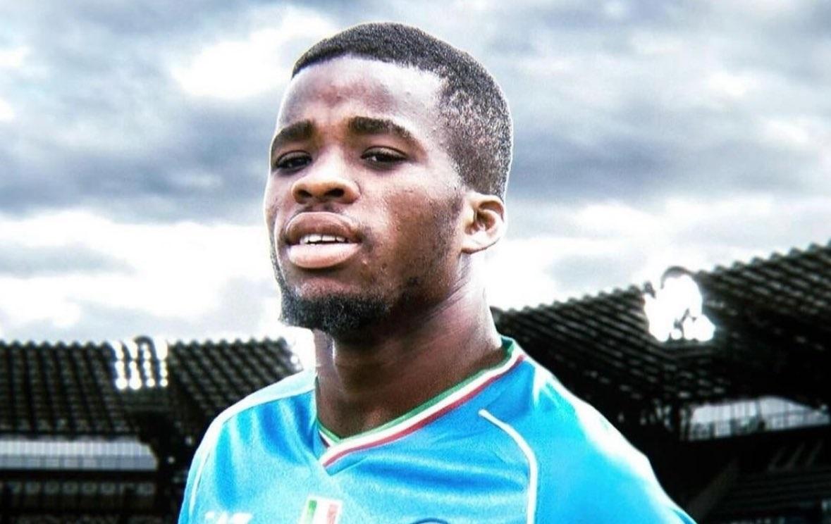Will This Ivorian Midfielder Lead Boro To Promotion - ttz7w7t
