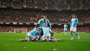 Celta Vigo and Real Sociedad have advanced to the quarterfinals of the Copa del Rey