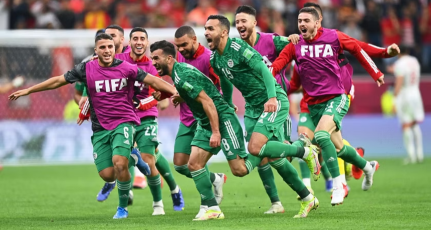 Algeria vs Burkina Faso prediction and betting tips 20 January 2024