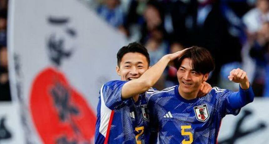 Japan Vs Indonesia Prediction And Betting Tips 24 January 2024 Japan Vs Indonesia Prediction And Betting Tips 24 January 2024