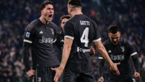 Shorthanded Juventus failed to beat Empoli