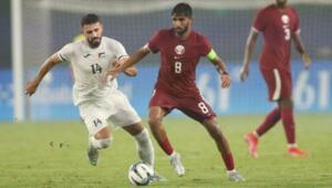 Qatar – Palestine: kick-off time, how to watch, Live stream & TV channel