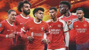Arsenal vs Liverpool Predicted line-ups and latest news