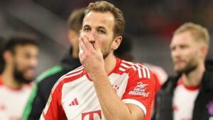 Invite Kane to Celtic for an experiment. Fans mocked the Bayern striker after the match vs Bayer