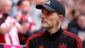 Despite the poor results, Tuchel is not facing dismissal