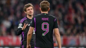 "It hurts". How Bayern Munich players reacted to defeat in the match against Bayer Leverkusen