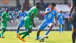 Nairobi City Stars vs Gor Mahia prediction