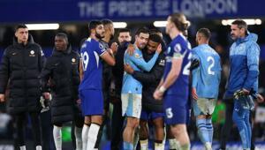 Manchester City vs Chelsea. Predicted line-ups and latest news