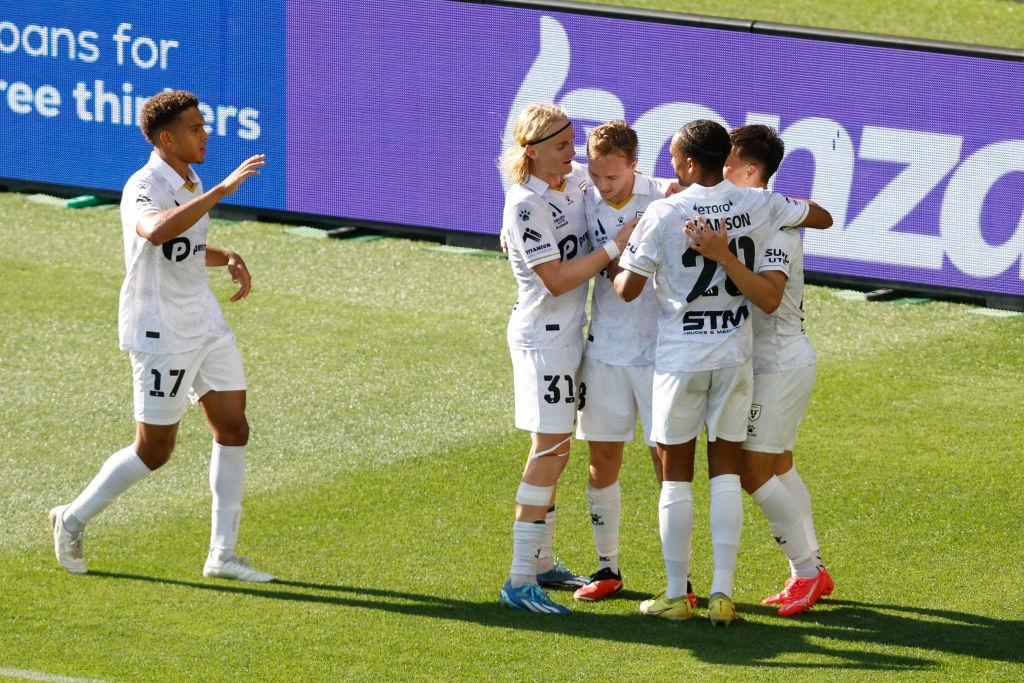Macarthur FC vs Wellington Phoenix prediction and betting tips 18 February 2024 Dailysports