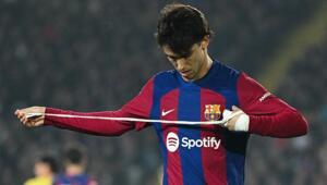 Barcelona striker to recover in time for Napoli match