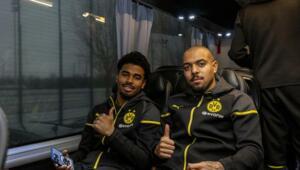PSV vs Borussia Dortmund. Predicted line-ups and latest news