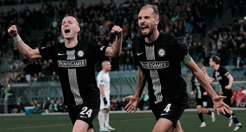 Slovan Bratislava vs Sturm Graz prediction