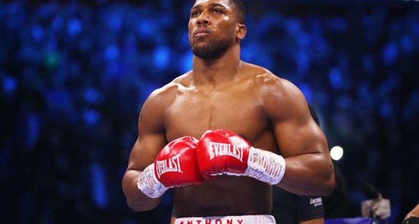 Joshua does not regard Fury as the "greatest" and attempted to justify his position