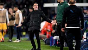 In the match against Napoli, Barcelona continued a streak that has lasted for 7 years now