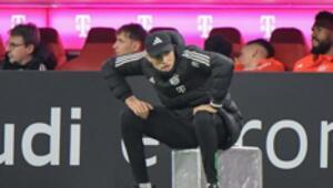 The suitcases are already packed. Tuchel commented on the late victory over Leipzig