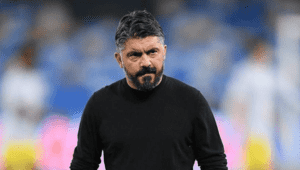 Gattuso could return to action as soon as possible. A Serie A club is interested in him