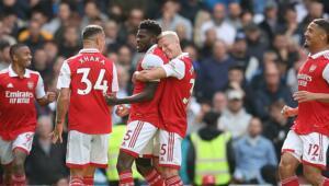 Two important Arsenal players will return to the squad for the match against Sheffield United