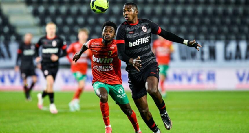 Royal Antwerp vs Oostende prediction