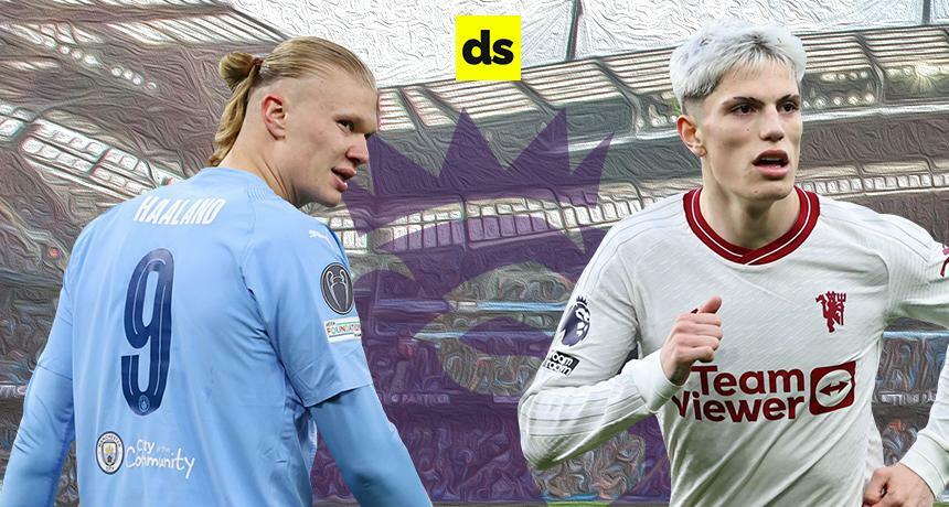Manchester City vs Manchester United prediction