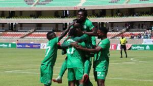 Gor Mahia vs Posta Rangers prediction