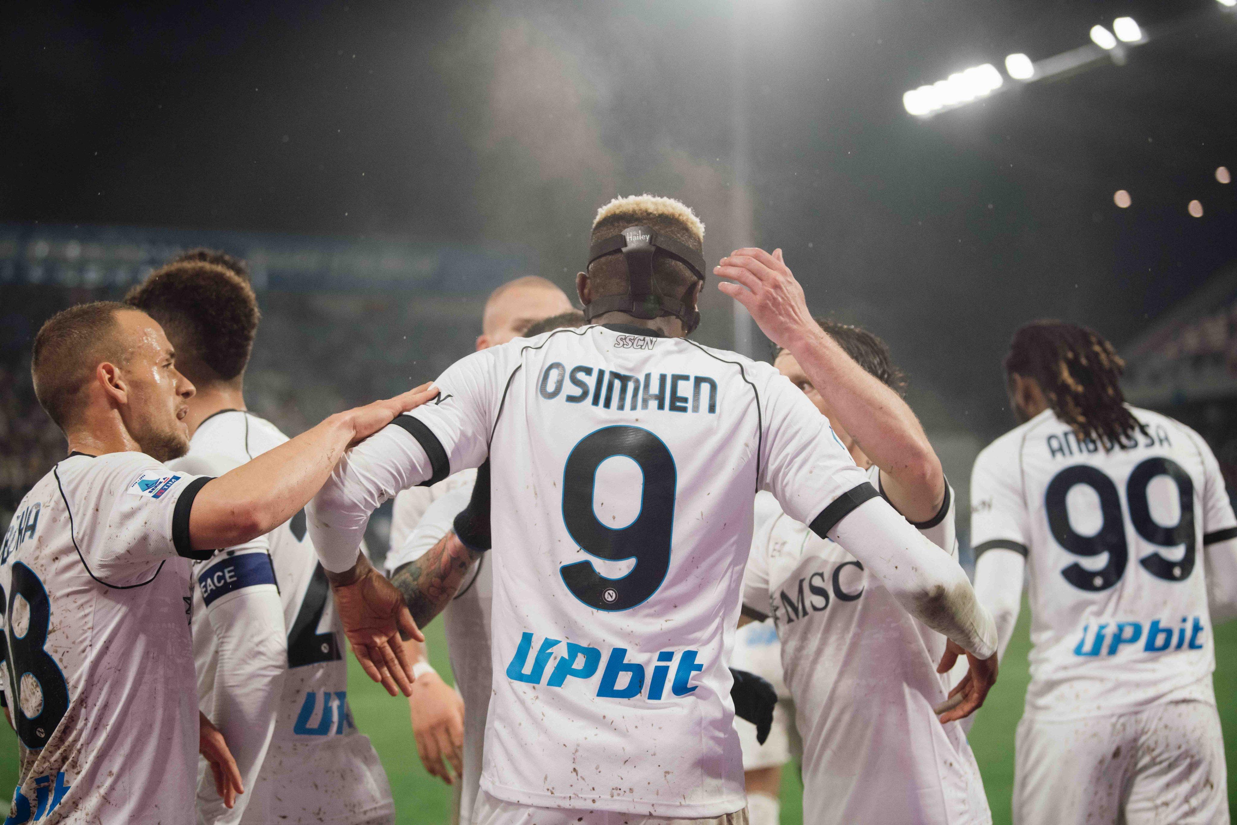 SSC Napoli vs Juventus prediction and betting tips 03 Мarch 2024 Dailysports experts