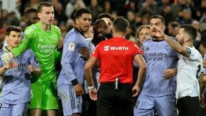 Real Madrid will challenge Bellіngham's red card