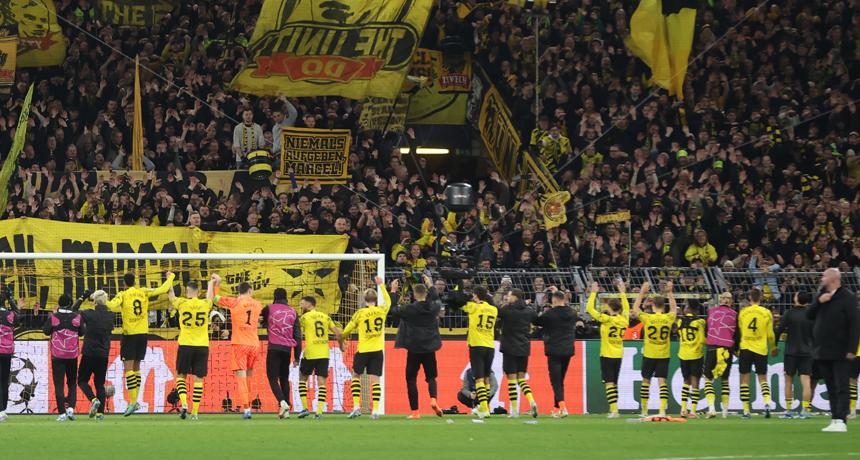 Another UEFA Club World Cup 2025 participant has been decided | Dailysports