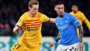Barcelona vs SSC Napoli: kick-off time, how to watch, Live stream & TV channel