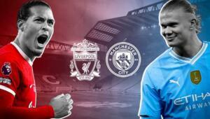 Liverpool – Manchester City. Predicted line-ups and latest news