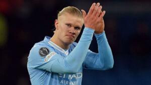 Haaland names a Liverpool player he thinks is terrific