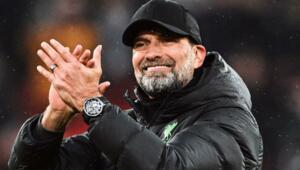 Absolute penalty. Klopp commented on Liverpool's draw against Man City