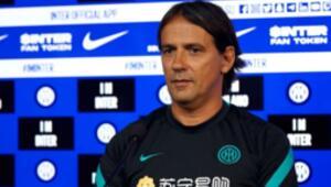 The Inter Milan coach was named the best coach of the year in Italy