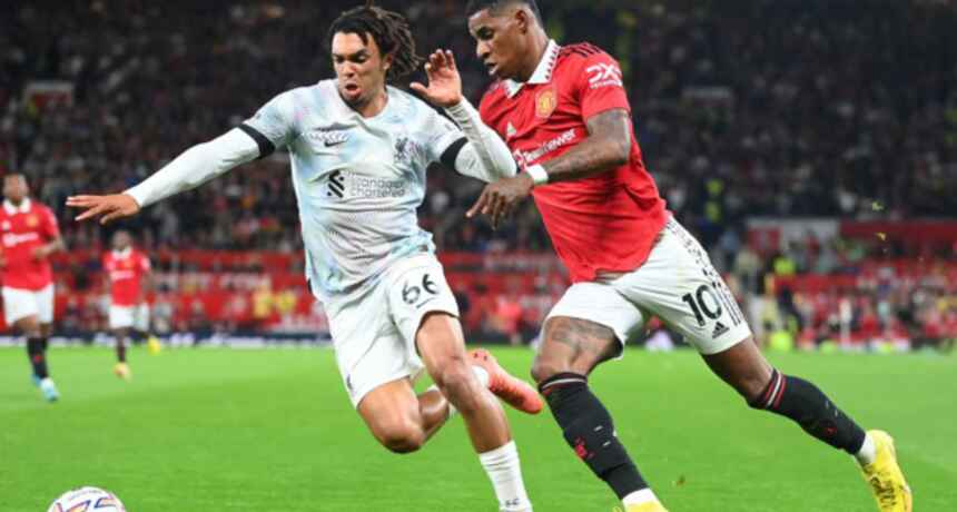 Manchester United vs Liverpool prediction