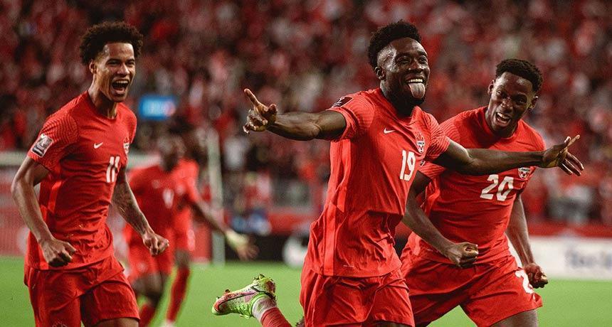 Canada vs Trinidad and Tobago prediction