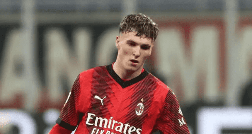 AC Milan is set to buy a young defender from Real Madrid