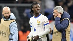 Real Madrid's key midfielder is injured. The match against Man City is less than 2 weeks away
