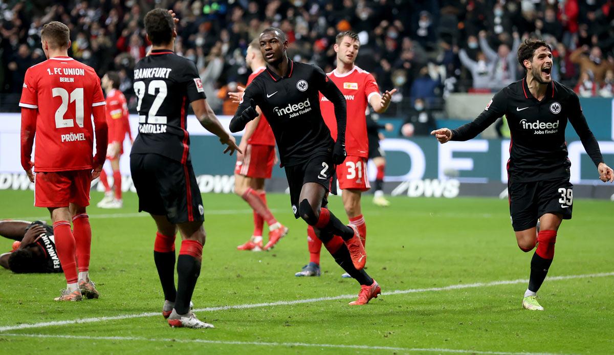 Eintracht Frankfurt vs Union Berlin prediction and betting tips 30 Мarch 2024 Dailysports experts