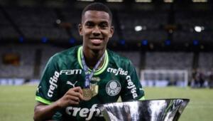 Another Brazilian on the radar. Arsenal is interested in the rising star from Palmeiras