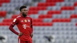 The defender from Bayern has reached an agreement on a contract with Real Madrid